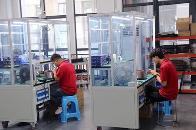 問需求謀發展 書記深入企業調研技術服務