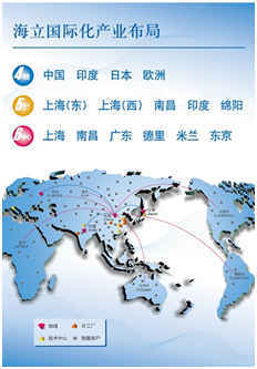 “芯”轉(zhuǎn)變創(chuàng)造新藍(lán)天 海立空氣源熱泵采暖技術(shù)與計(jì)量服務(wù)