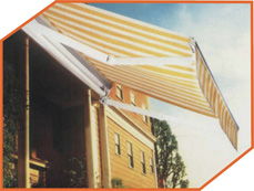 上海滬彩旗篷 專業(yè)品質(zhì)，為中國遮陽篷市場注入新活力